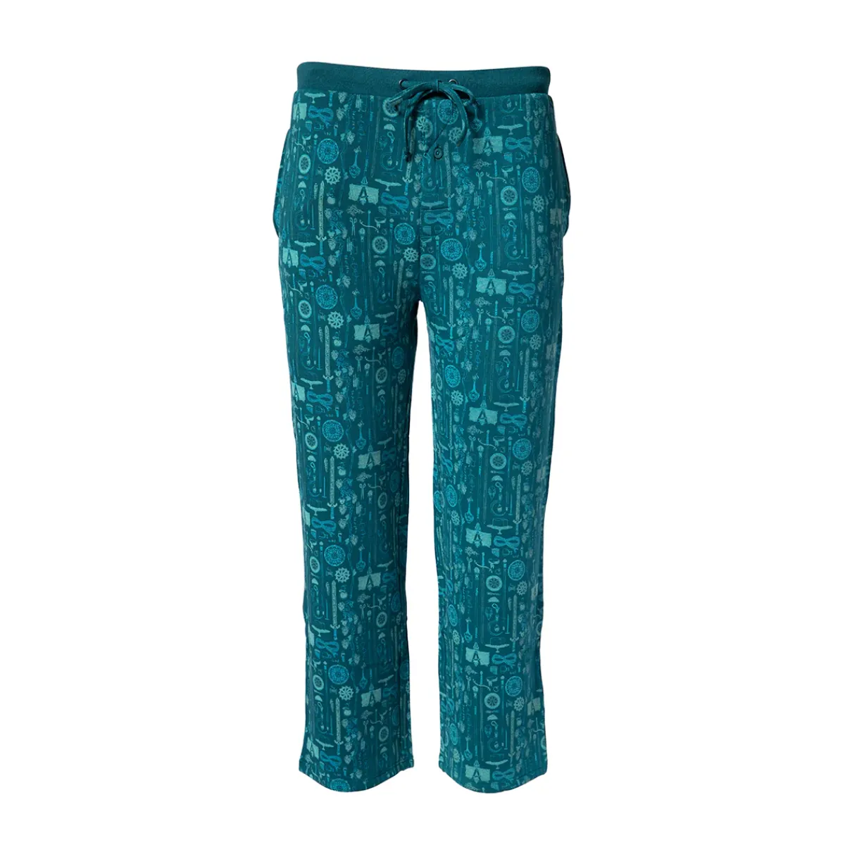Critical Role Pajamas & Robes>Ultra Soft Pajama Lounge Set