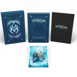 Critical Role Books><noscript><img width=