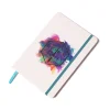Critical Role Journals>Watercolor Logo Journal