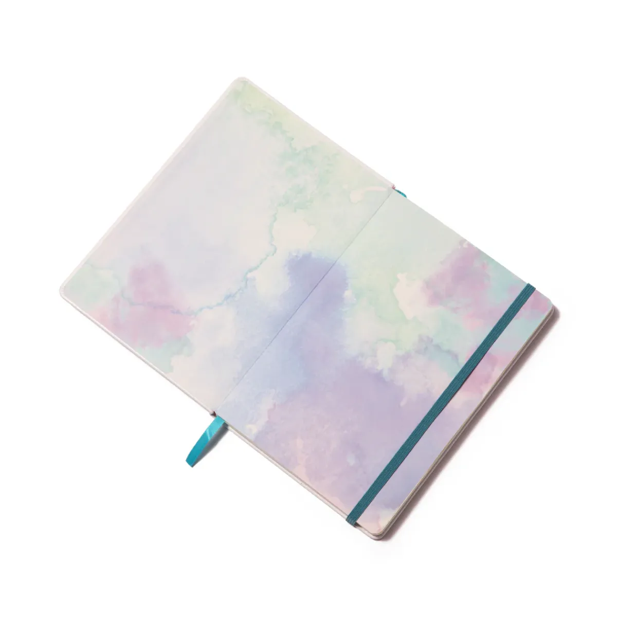 Critical Role Journals>Watercolor Logo Journal