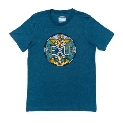 Critical Role T-shirts>Exandria Unlimited T-Shirt