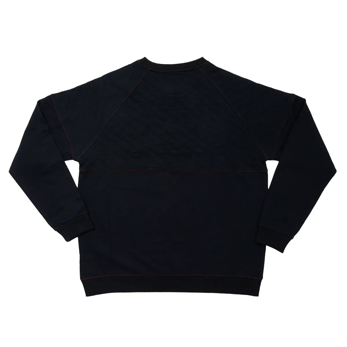 Critical Role Sweaters & Hoodies>Fjord Stone Black Henley Long Sleeve Shirt