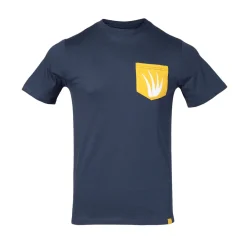 Critical Role T-shirts>Fresh Cut Grass Pocket T-Shirt