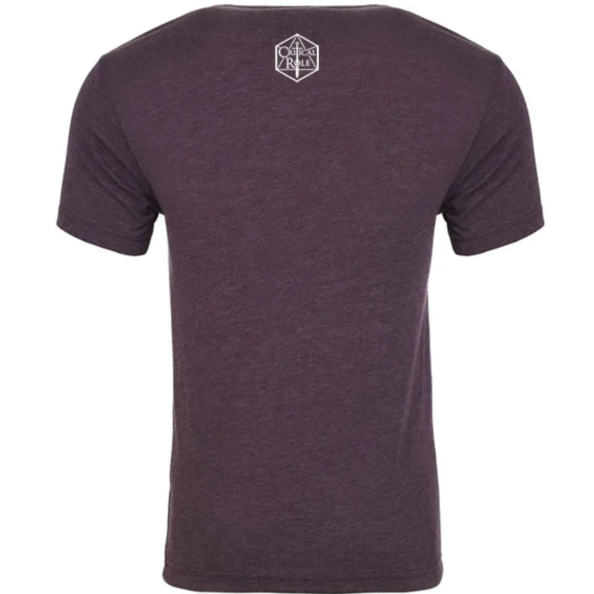 Critical Role T-shirts>Gilmore's Glorious Goods T-Shirt