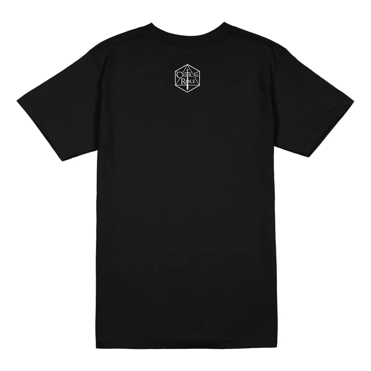 Critical Role T-shirts>Healing Party T-Shirt
