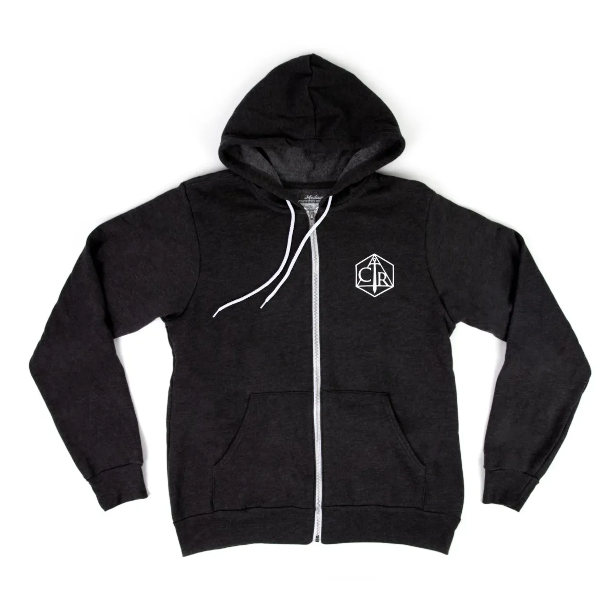 Critical Role Sweaters & Hoodies>How Do You Want To Do This? Hoodie