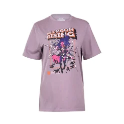 Critical Role T-shirts>Imogen Temult T-Shirt