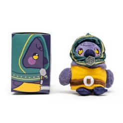 Critical Role Plush|Key Chains>Kiri 4-Inch Hanger Plush