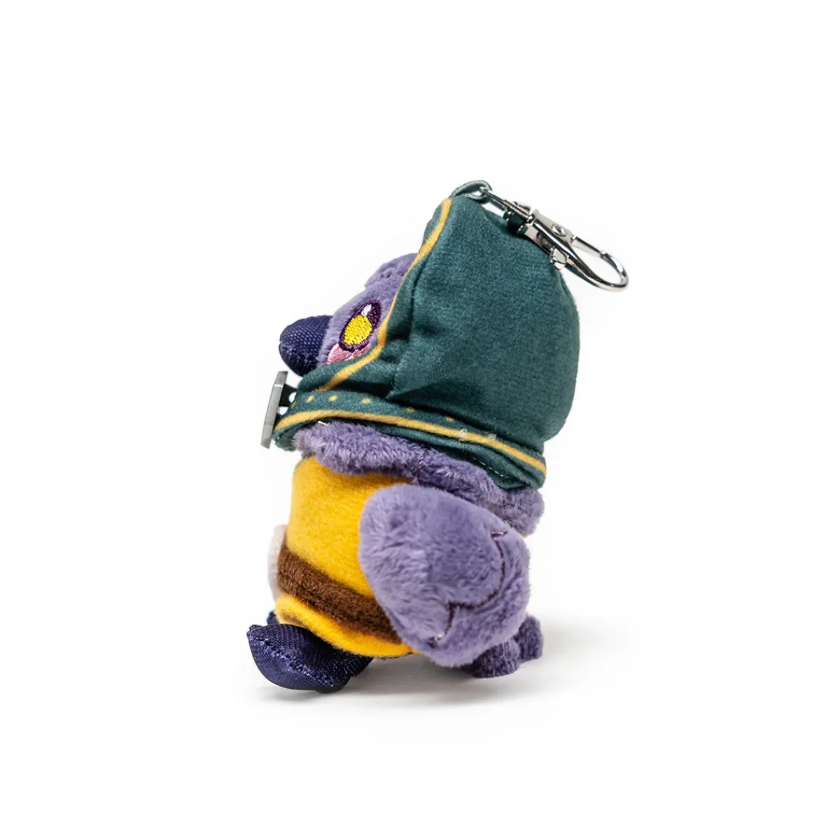 Critical Role Plush|Key Chains>Kiri 4-Inch Hanger Plush