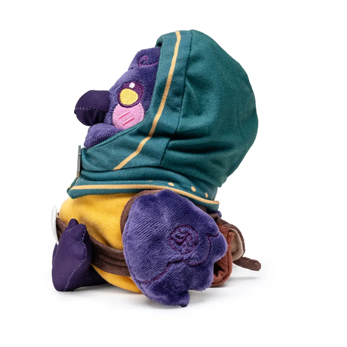 Critical Role Plush>Kiri Plush