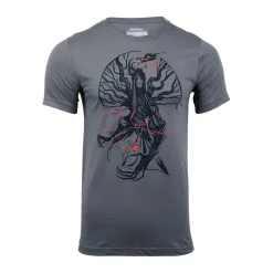 Critical Role T-shirts>Laudna’s Dreaded Bloom T-Shirt