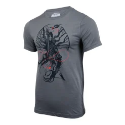 Critical Role T-shirts>Laudna’s Dreaded Bloom T-Shirt