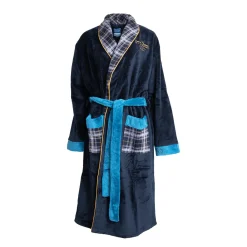 Critical Role Pajamas & Robes>Lavish Chateau Bathrobe