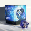 Critical Role Dice And Dice Bags>Luxon Beacon Oversized d20