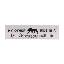 Critical Role Decals And Stickers>Mighty Nein Bumper Sticker 4-Pack Set