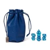 Critical Role Dice And Dice Bags>Mighty Nein Dice Set: Beauregard Lionett