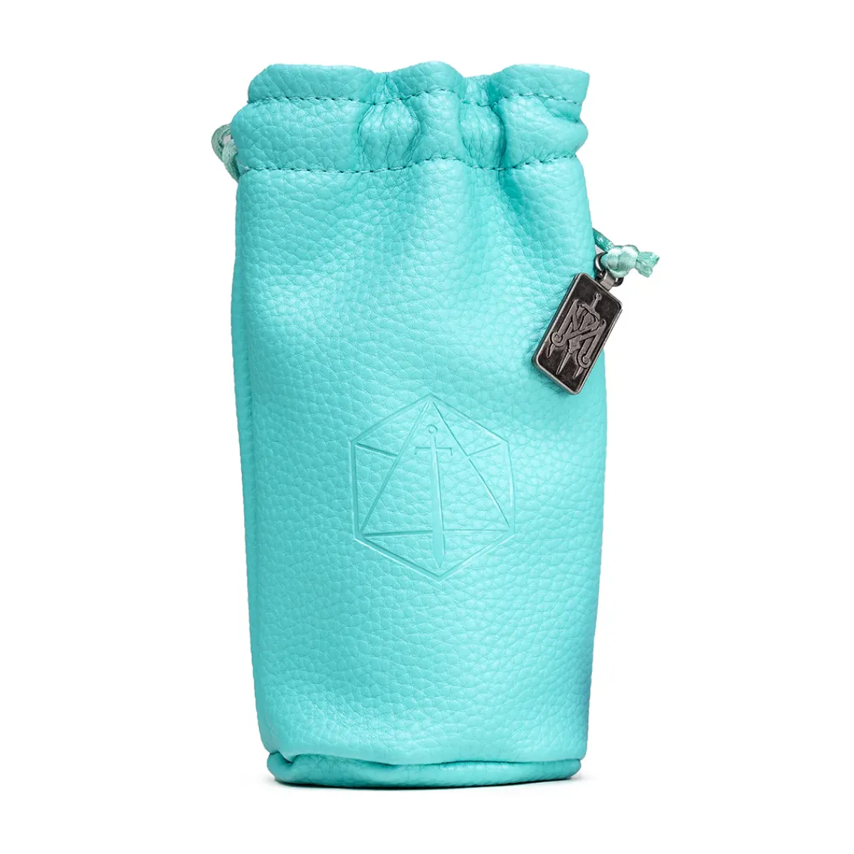 Critical Role Dice And Dice Bags>Mighty Nein Dice Set: Caduceus Clay