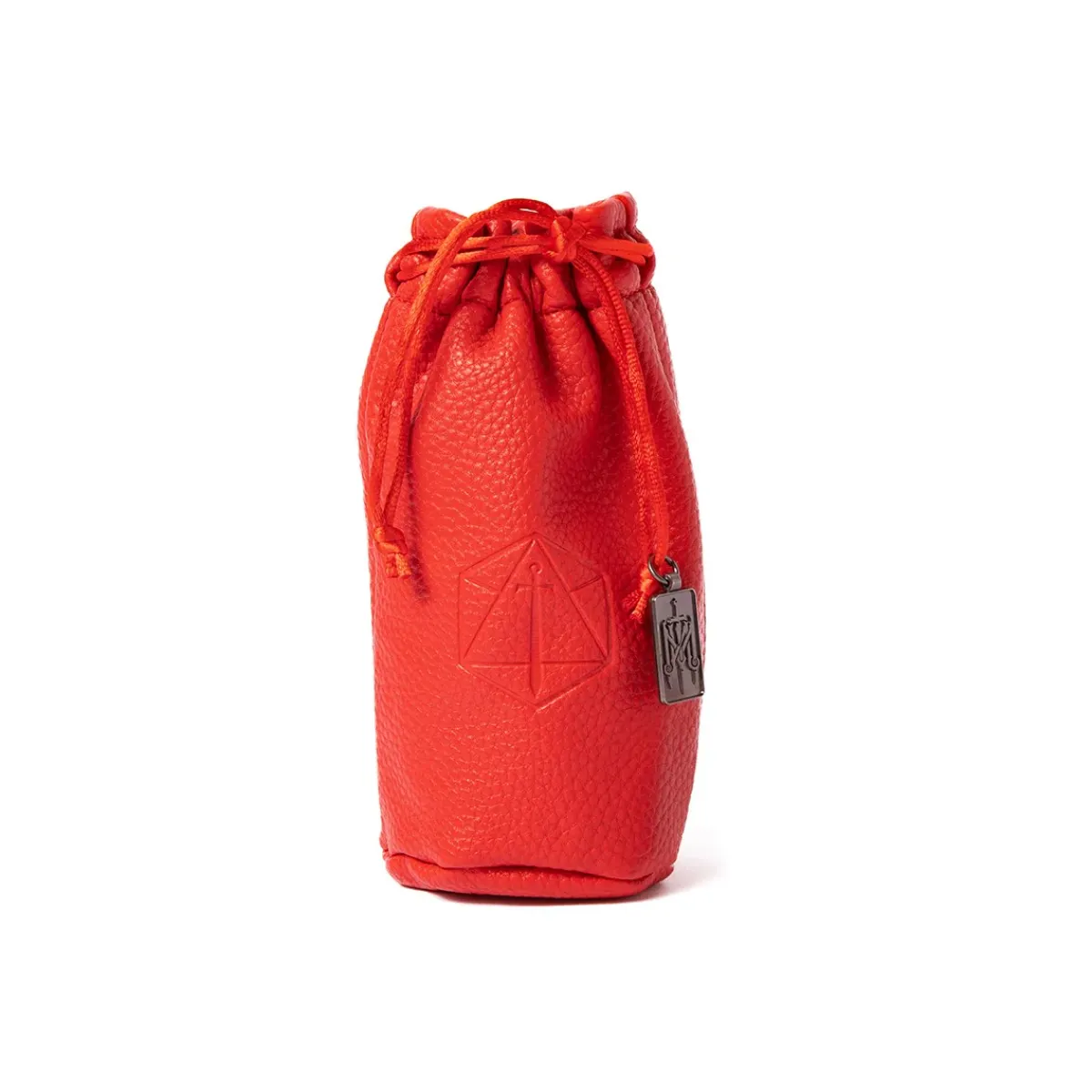 Critical Role Dice And Dice Bags>Mighty Nein Dice Set: Caleb Widogast