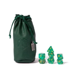 Critical Role Dice And Dice Bags>Mighty Nein Dice Set: The Traveler