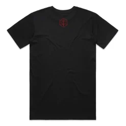 Critical Role T-shirts>Mighty Nein Echoes of the Solstice T-Shirt