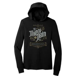 Critical Role Sweaters & Hoodies>Mighty Nein Lightweight Hoodie