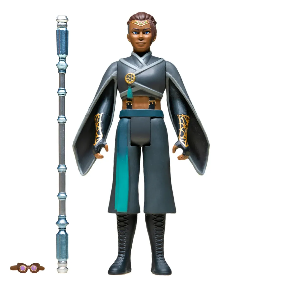 Critical Role Reaction Figures>Mighty Nein ReAction Figure - Beauregard Lionett