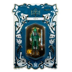 Critical Role Reaction Figures>Mighty Nein ReAction Figure - Fjord Stone