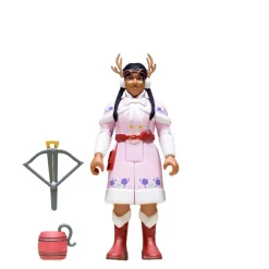 Critical Role Reaction Figures>Mighty Nein ReAction Figure - Veth Brenatto