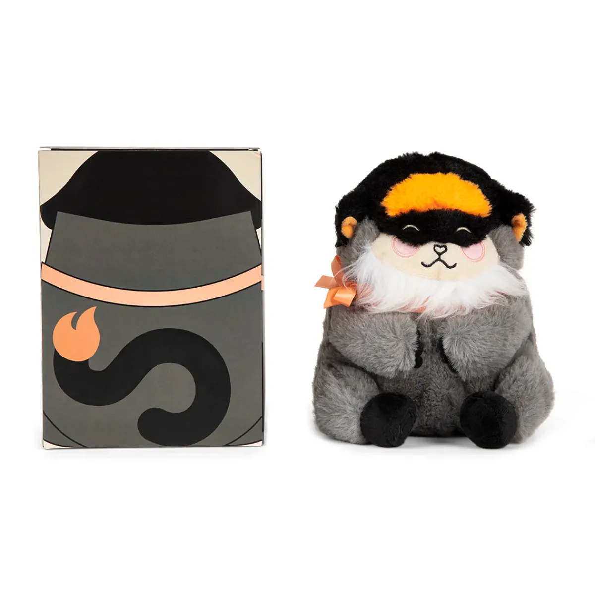 Critical Role Plush>Mister Plush