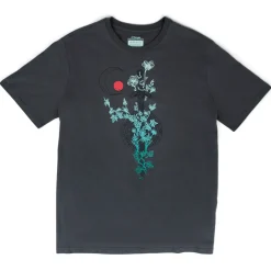 Critical Role T-shirts>Orym, Of The Air Ashari T-Shirt