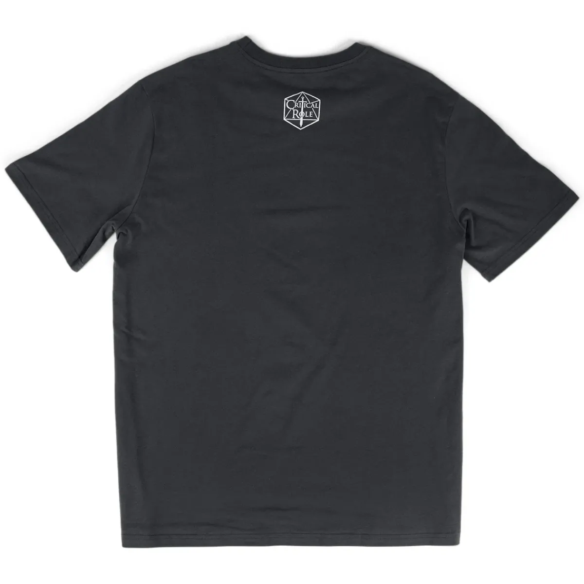 Critical Role T-shirts>Orym, Of The Air Ashari T-Shirt
