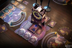 Critical Role Puzzles And Games>Queen by Midnight