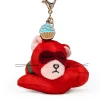 Critical Role Plush|Key Chains>Sprinkle 3" Hanger Plush