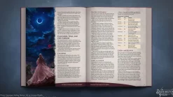 Critical Role Books|Puzzles And Games>Tal'Dorei Campaign Setting Reborn (PDF)