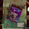 Critical Role Books|Puzzles And Games>Tal’Dorei Campaign Setting Reborn