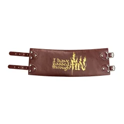 Critical Role Drinkware>Tankard Wrap: I Have Passed Through Fire