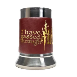 Critical Role Drinkware>Tankard Wrap: I Have Passed Through Fire