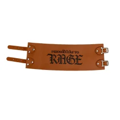 Critical Role Drinkware>Tankard Wrap: I Would Like To Rage