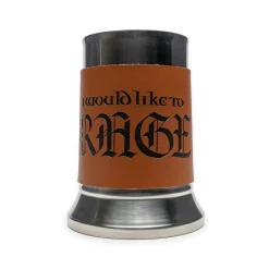 Critical Role Drinkware>Tankard Wrap: I Would Like To Rage