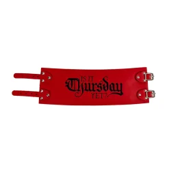 Critical Role Drinkware>Tankard Wrap: Is It Thursday Yet?