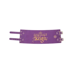 Critical Role Drinkware>Tankard Wrap: Long May I Reign