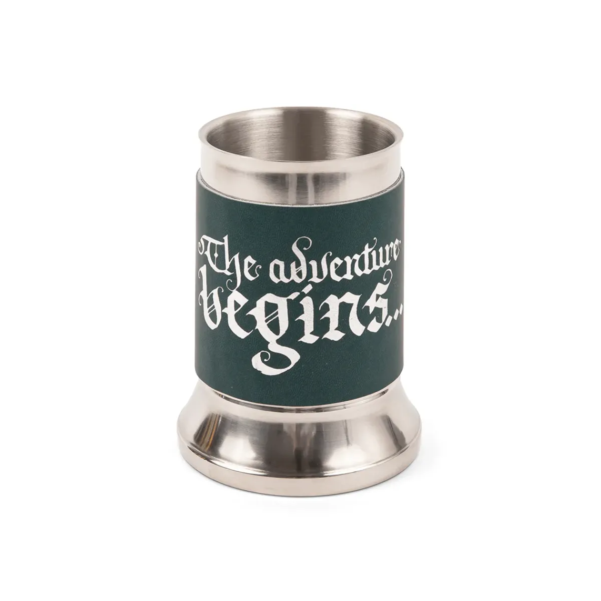 Critical Role Drinkware>Tankard Wrap: The Adventure Begins