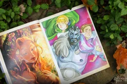 Critical Role Books><noscript><img width=