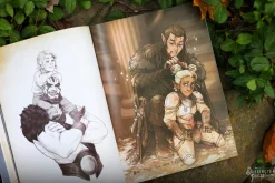 Critical Role Books><noscript><img width=
