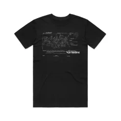 Critical Role T-shirts>The Legend of Vox Machina T-Shirt