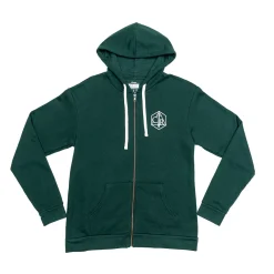 Critical Role Sweaters & Hoodies>Traveler Con Hoodie