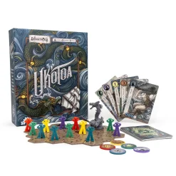 Critical Role Puzzles And Games>Uk'otoa