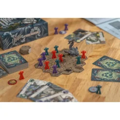 Critical Role Puzzles And Games>Uk'otoa