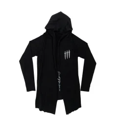 Critical Role Sweaters & Hoodies>Vax'ildan Hooded Cloak