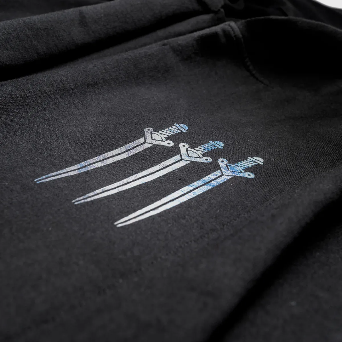 Critical Role Sweaters & Hoodies>Vax'ildan Hooded Cloak
